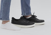 Orthofeet Wander Black (Dame)
