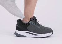 Orthofeet Tilos Grey (Herre)