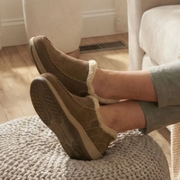 Orthofeet Lorin Taupe (Dame)