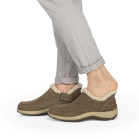 Orthofeet Lorin Taupe (Dame)