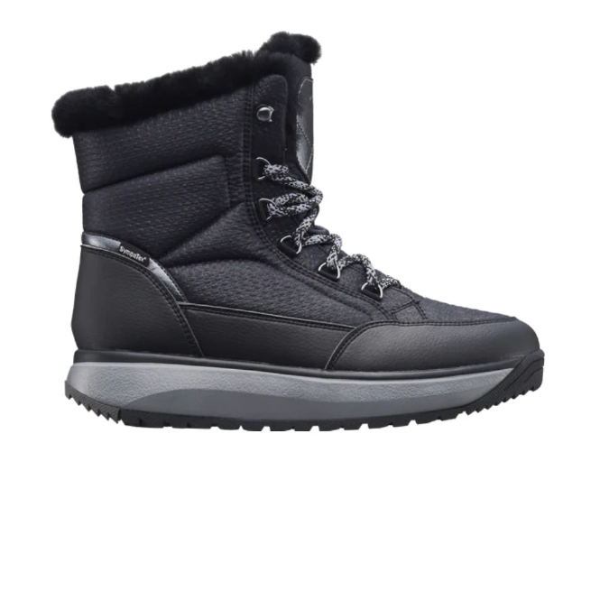 Joya Tiffany STX, Black (Dame)