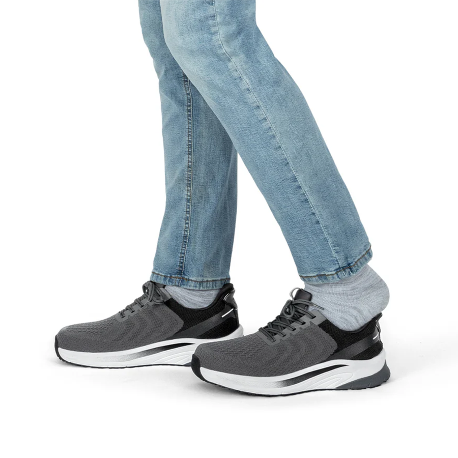 Orthofeet Tilos Grey (Herre)