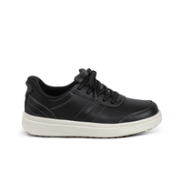 Orthofeet Wander Black (Dame)