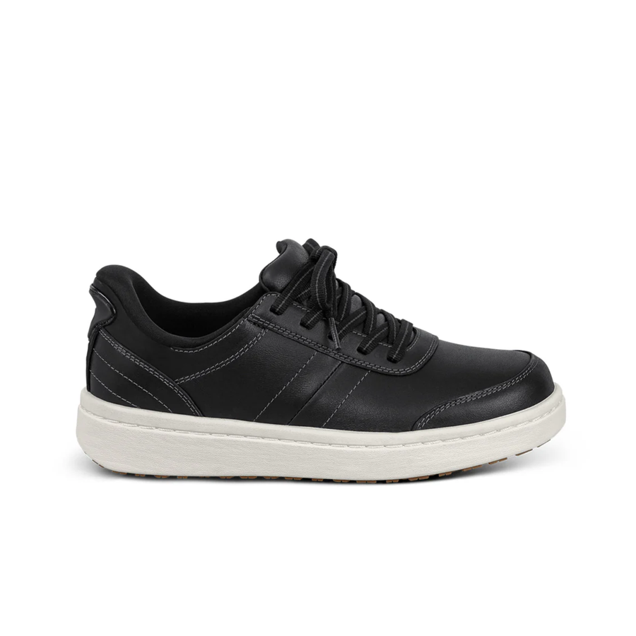 Orthofeet Wander Black (Dame)