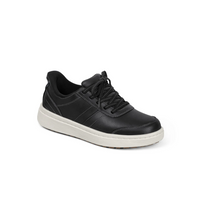 Orthofeet Wander Black (Dame)