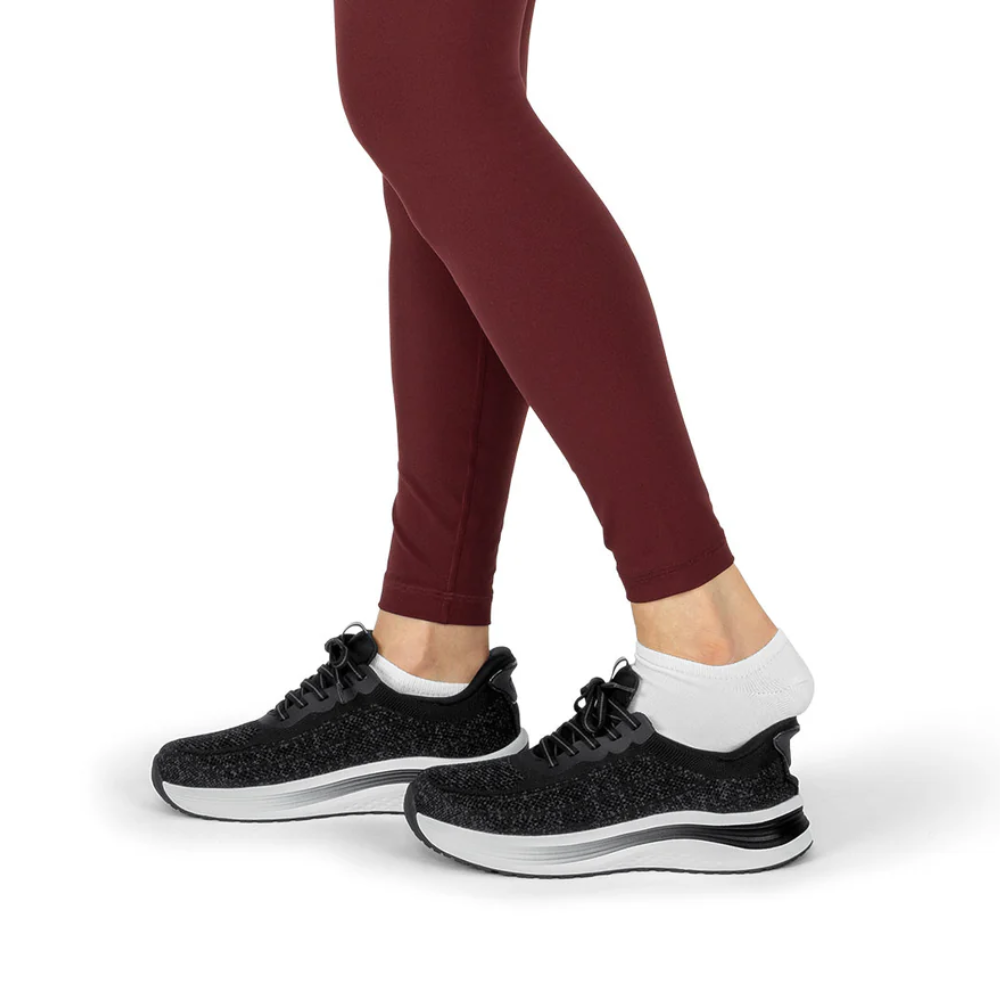 Orthofeet Nira Black (Dame)