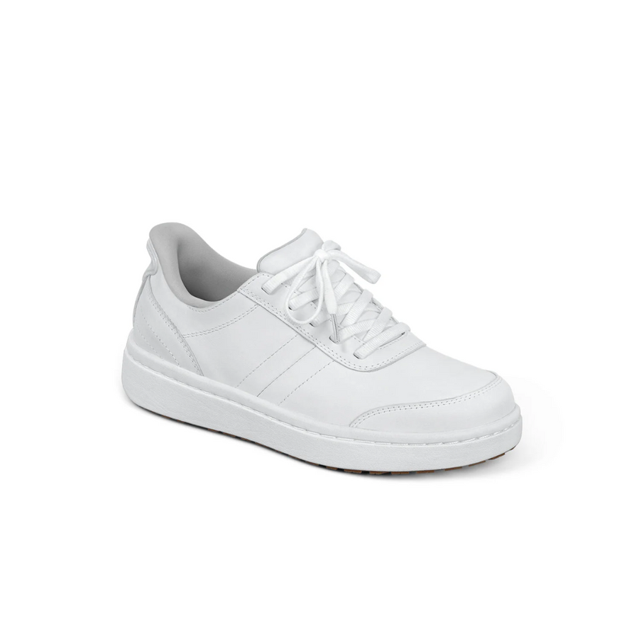 Orthofeet Wander White (Dame)