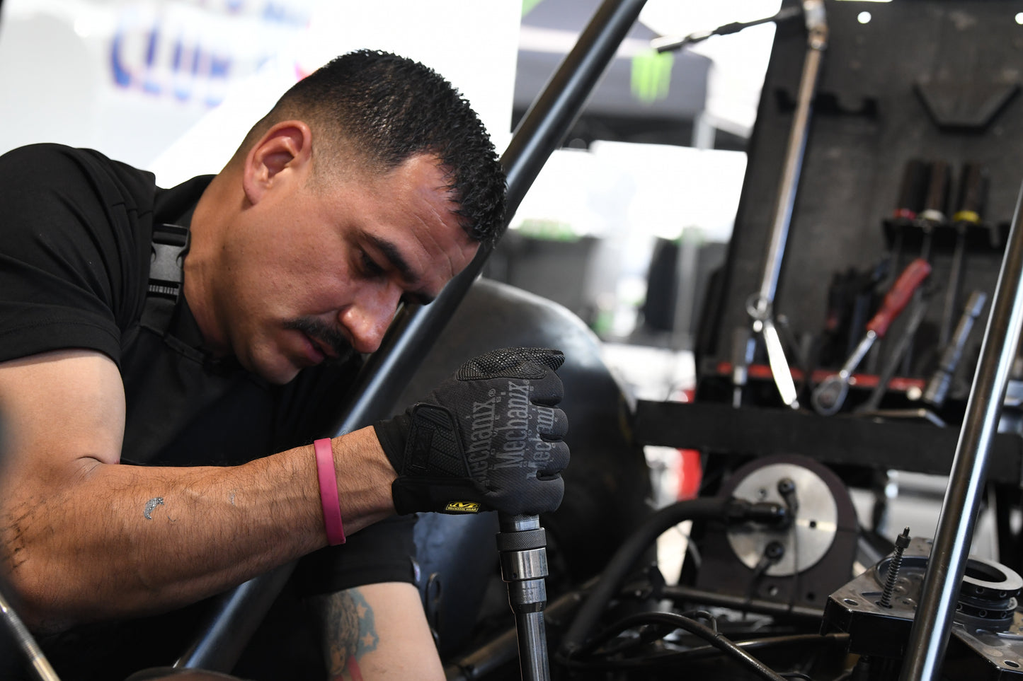 Mechanix Specialty Grip